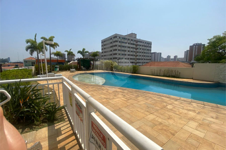 Apartamento à venda com 3 quartos, sendo 1 suíte, em Vila Maria, São Paulo, SP
