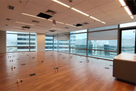 Laje Corporativa para alugar em Chácara Santo Antônio, São Paulo, SP