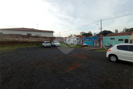 Terreno para venda.