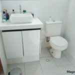 Apartamento com 55m², 2 dormitórios, 1 vaga, à venda Vila Prudente.
