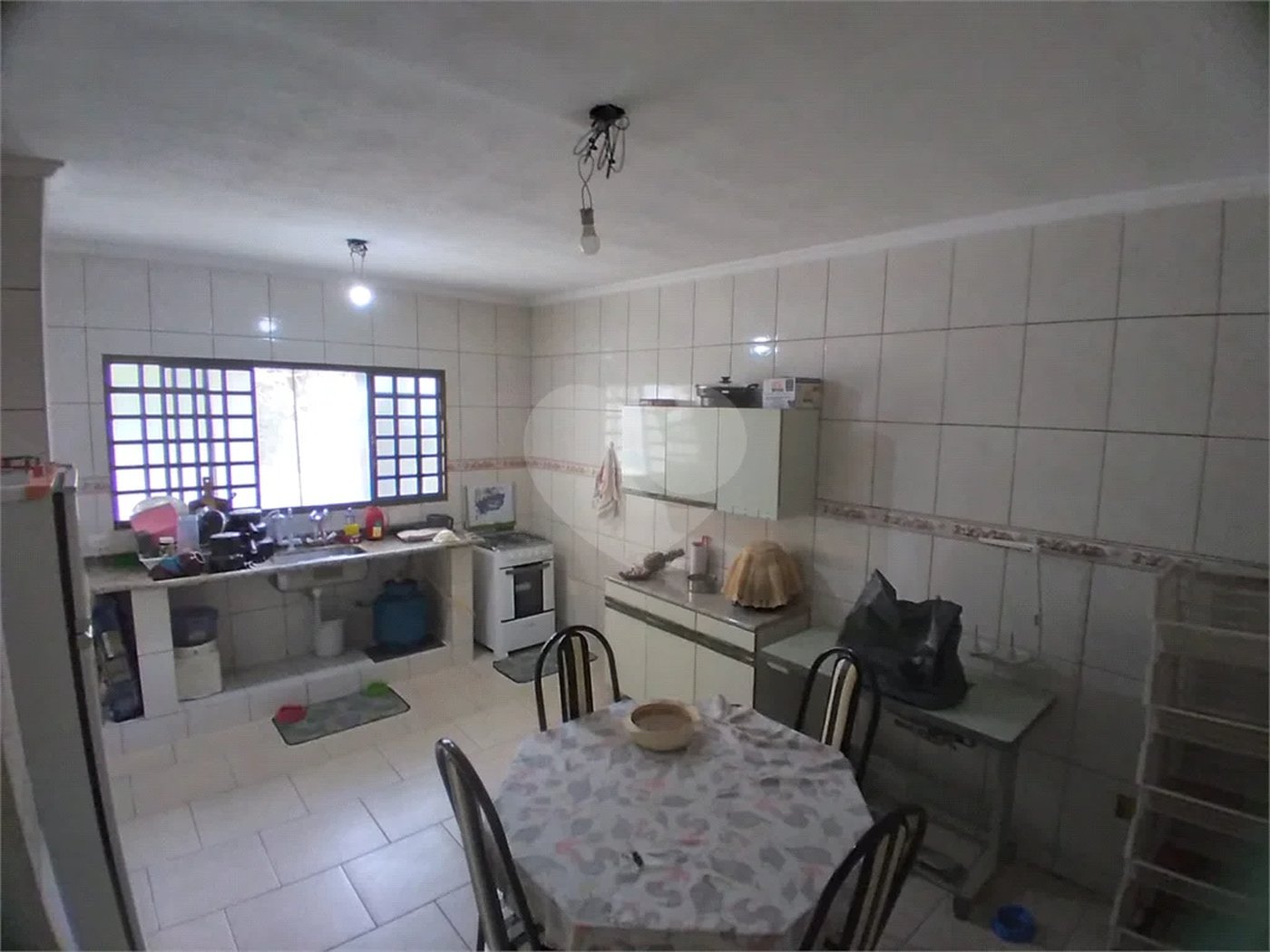 Casa à venda com 2 quartos em Parque Cidade Jardim II, Jundiaí, SP