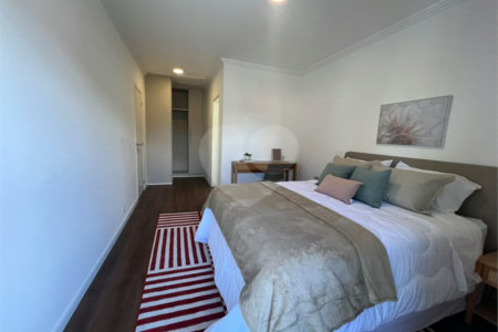 Casa à venda com 4 suítes no condomínio Alphaville 3, Santana de Parnaíba - SP