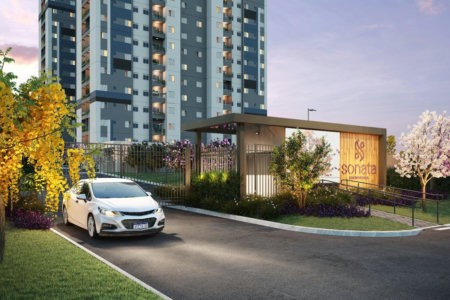Sonata Residencial