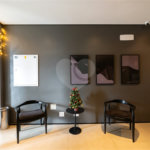 LINDO STUDIO DE 32M² PRÓXIMO DE TUDO