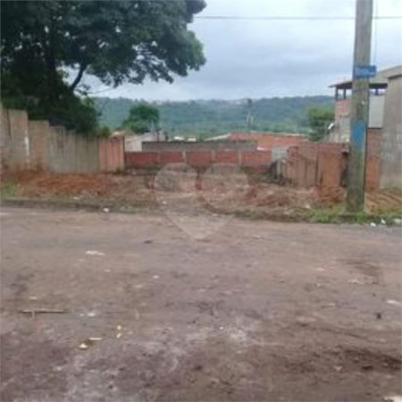 Terreno Residencial no Aracy
