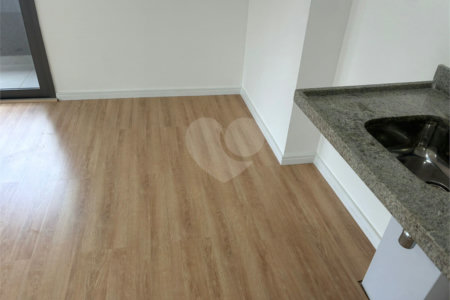 Apartamento Garden , 44m² ,1 dormitório , à venda na Vila Clementino