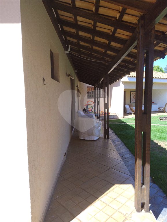 Excelente sobrado no Condomínio Parque Sabará