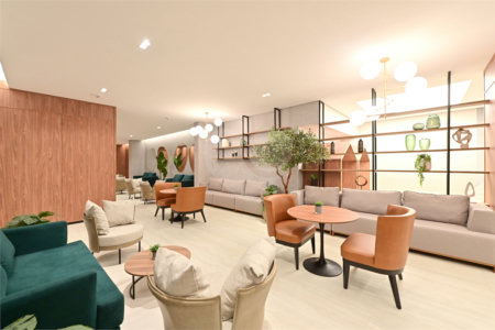 Apartamentos de 171m² Próximo ao Parque da Água Branca