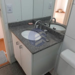 Apartamento à venda ou para alugar com 3 quartos, sendo 1 suíte, em Vila Suzana, São Paulo - SP