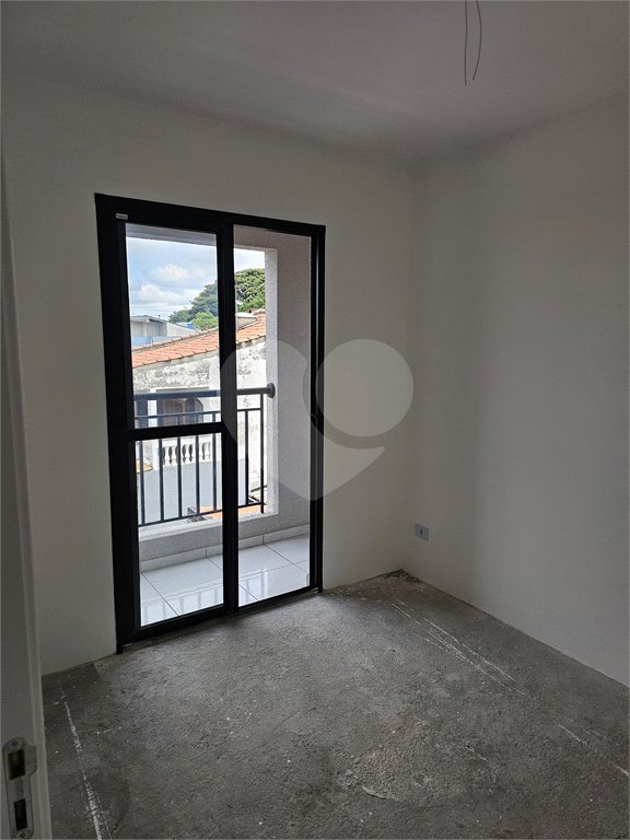 Studio à venda com 1 quarto em Vila Guarani, São Paulo, SP