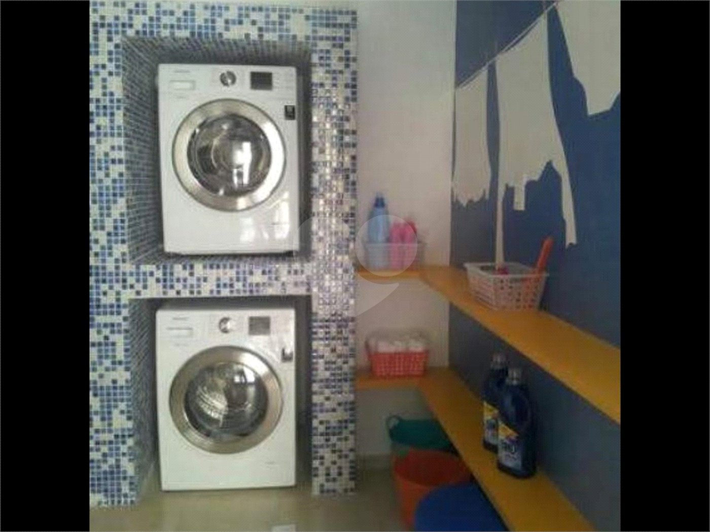 Apartamento de 1 dormitório no Brás