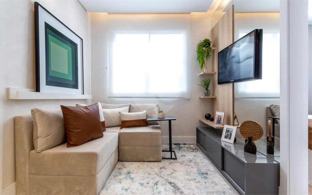 APARTAMENTO – AV. MIGUEL YUNES CONDOMÍNIO LIBERTI