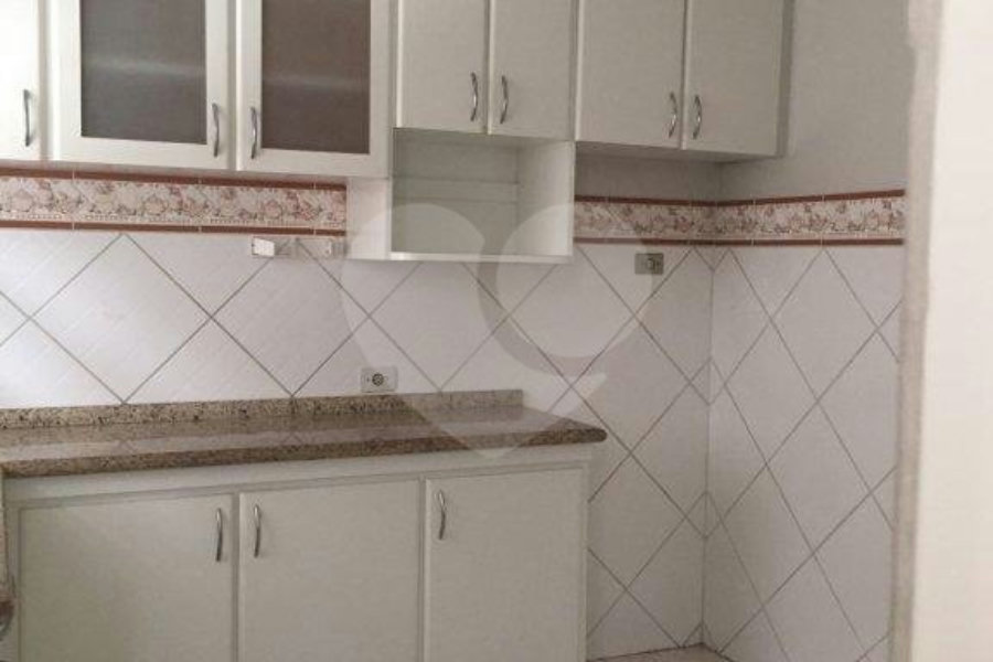 APARTAMENTO A VENDA OU LOCAÇÃO EM SANTANA A 100 METROS DO METRÔ - 60M2 - 2 DORMITÓRIOS