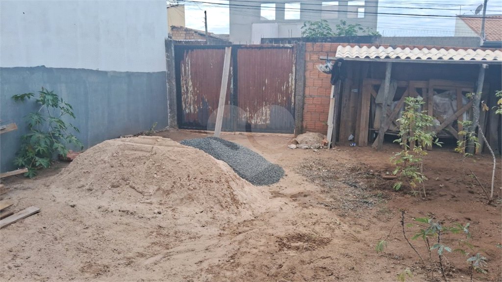 Terreno a venda no Jardim Munique