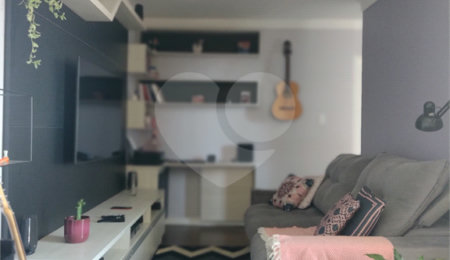 Apartamento à venda com 2 quartos em Itaquera, São Paulo, SP