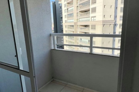 Apartamento à venda com 2 quartos em Butantã, São Paulo - SP