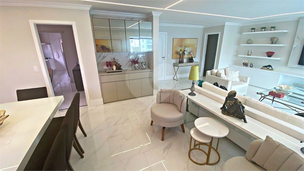Apartamento à venda - Planalto Paulista