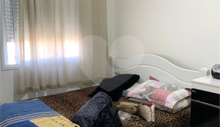 Apartamento à venda com 2 quartos em Pirituba, São Paulo, SP