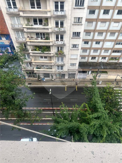 Studio à venda em Bela Vista, São Paulo, SP