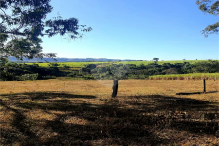 Fazenda em Ribeirão Bonito
