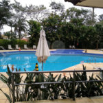 Apartamento no Alto da Boa Vista Condomíno com vasta área verde, lazer e segurança..