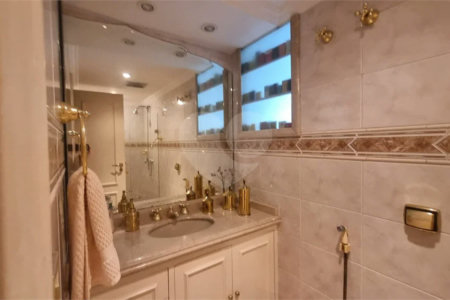 Apartamento a venda na Mooca