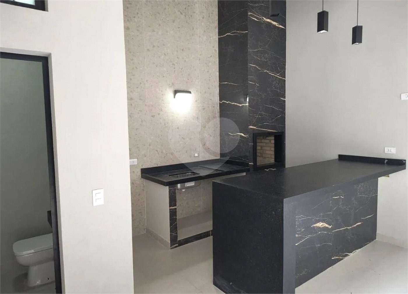 Sobrado com 223 m² - São Bernardo do Campo