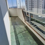 Apartamento para venda no Ed. Winston Monteiro Ricetti