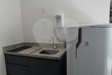 Apartamento à venda com 1 suíte em Bela Vista, São Paulo, SP