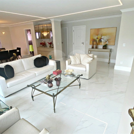 Apartamento à venda - Planalto Paulista