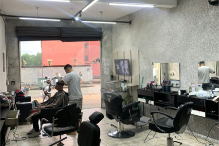 Salão comercial para locação no Jardim Eldorado – Indaiatuba