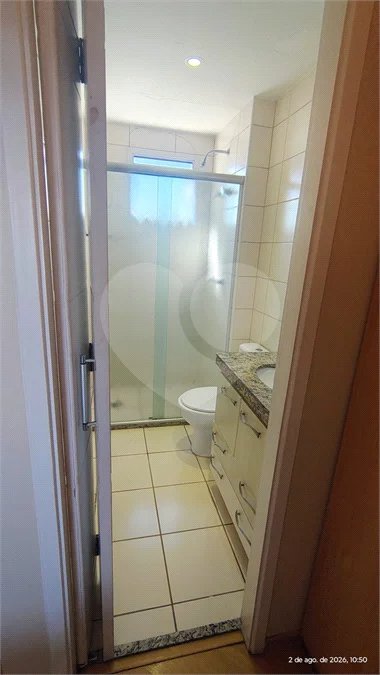 Apartamento á venda - Vila Monumento