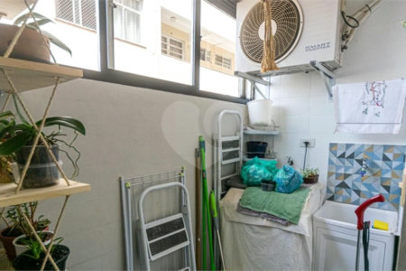 Apartamento Residencial