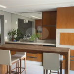 Apartamento na Mooca com 204 m² com vista maravilhosa, sendo 3 suítes e 4vagas.