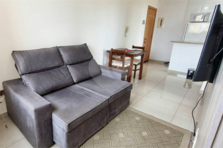 Apartamento Mobiliado Edifício Marechal Estilo