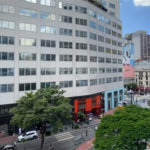 Apartamento 2 dormitorios, sala, cozinha sem vaga ,no bairro Republica