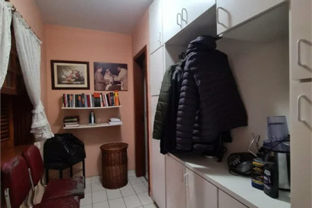 Casa à venda com 3 suítes em Jardim Bonfiglioli, São Paulo, SP