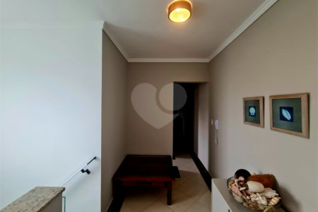 Cobertura Duplex para venda em Solemar - Praia Grande