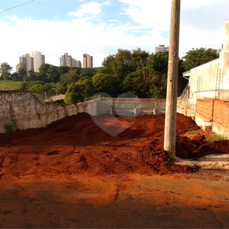 Terreno no Jardim São Carlos