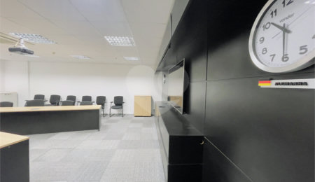 Sala para alugar no Centro, São Bernardo do Campo, SP