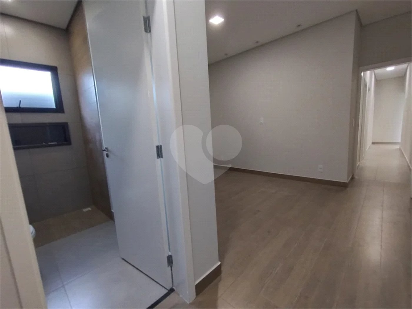 Casa em Condomínio à Venda em Piracicaba/SP.