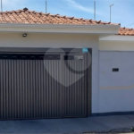 Casa à venda com 3 quartos, sendo 1 suíte,  em Residencial Itamarati, São Carlos, SP