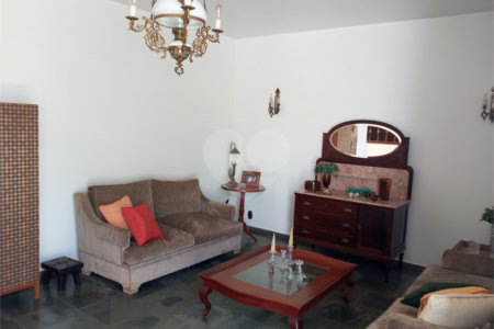 Casa à venda no Centro - São Carlos/SP