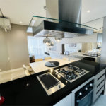 Apartamento venda / locação Vila Nova Conceição, 80m², andar alto, 1 suíte e 2 vagas