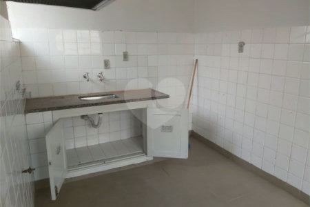 Casa térrea a venda no centro de São Carlos com 3 quartos