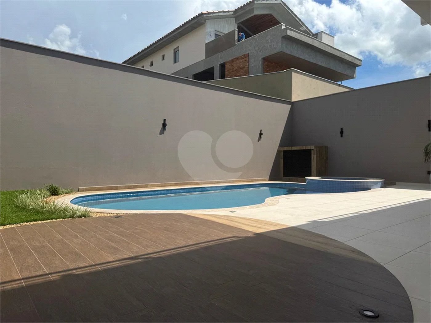 Casa de alto padrão à venda no Morada do Engenho em Piracicaba - SP.