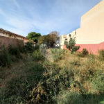 Terreno para venda no Jardim São Carlos.