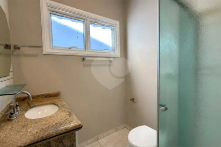 Casa para Locação no Condomínio Jardim Europa em Vinhedo/SP