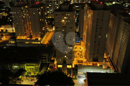 APARTAMENTO 3 DORMITÓRIOS À VENDA NA MOOCA