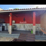 Casa à venda com 3 quartos, sendo 1 suíte, em Vila Santista, Atibaia, SP